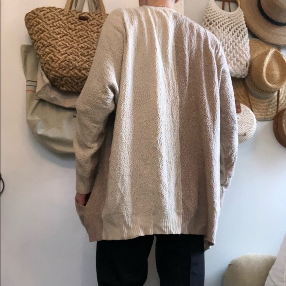 URBAN OUTFITTERS KNIT CARDIGAN - Picture 5 of 13